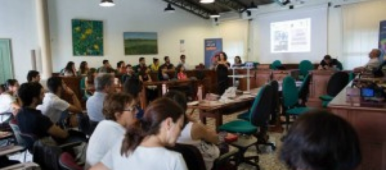 E’ on line l’elenco dei partecipanti selezionati per il Corso di Europrogettazione e Capacity Building “Giovani in Europa”